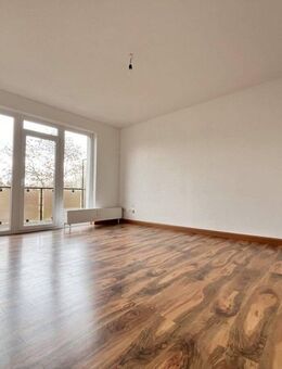 Großzügige 86 m² Wohnung in gepflegtem Mehrfamilienhaus - Essen