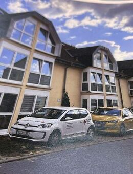 Charmante 1-Zimmer-Wohnung in Schkeuditz-Glesien - Schkeuditz