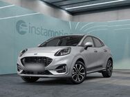 Ford Puma, 1.0 ST-Line EB, Jahr 2023 - München