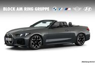 BMW 420, d Cabrio, Jahr 2022 - Braunschweig