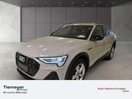 Audi e-tron, Sportback 50 2x S LINE LM21, Jahr 2020 - Plettenberg