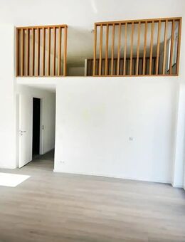 2-Monate Mietfrei Urban Living Stylische 2 Zimmer-Neubauwohnung mit Terrasse! - Bamberg