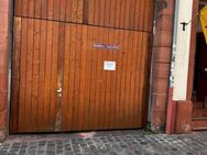 Vollausgestattete, großzügige 1-Raumwohnung - Landau (Pfalz)
