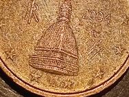 2 cent Italian 2004 - Dortmund