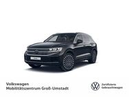 VW Touareg, 3.0 eHybrid Elegance, Jahr 2023 - Groß Umstadt