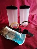 Melitta Milchbehälter für Kaffee-Automat in 86633