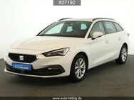 Seat Leon, 2.0 TDI ST Style ####BEATS, Jahr 2020 - Donnersdorf