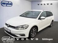 VW Golf Variant, 2.0 TDI Golf VII, Jahr 2017 - Kassel