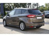 Ford C-Max 1.5 EB AAC Kamera AHK Sitzheizung bhz.FS - Sandersdorf Brehna