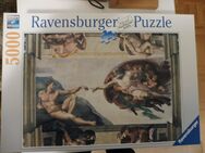 Ravensburger Puzzle - Erftstadt