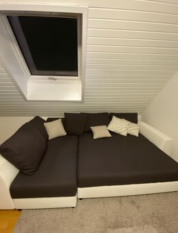 Schlafcouch - Graben-Neudorf