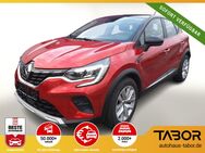 Renault Captur, II TCe 130 Business Edition, Jahr 2020 - Kehl