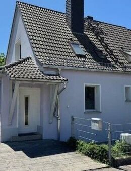 ++TOP! BELIEBTE INNERSTÄDTISCHE WOHNLAGE-KLEINES PARADIES! SOLIDE GEBAUT-MODERNISIERT & SCHICK GESTALTET- mit Wohlfühlgarten & Garage!++ - Gera