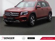 Mercedes GLB 200, d Progressive MBUX, Jahr 2023 - Ahlen