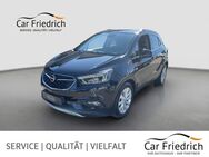 Opel Mokka, 1.4 X Turbo Innovation, Jahr 2016 - Steinfurt Zentrum