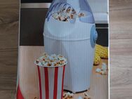 [inkl. Versand] Heißluft Popcorn Maschine - Baden-Baden