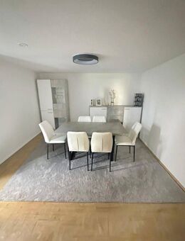 Renovierte 3-Zimmer-Souterrainwohnung in Villingen-Schwenningen - Villingen-Schwenningen