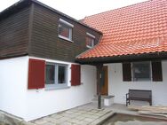 Kleines Reihenmittelhaus für 1-2 Personen - Lauf (Pegnitz)