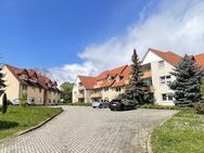 Auf dem Berg in Friedeburg/Saale ! Schöne 3-Raum-Wohnung in der 2.Etage zu vermieten ! - Gerbstedt