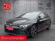 VW Golf, 2.0 TSI GTI 8 Black Style IQ LIGHT 19 CONNECT, Jahr 2024 - Treuchtlingen