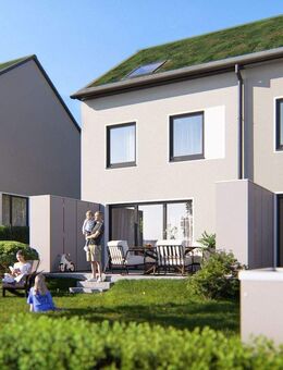 120 m² Wohntraum Reihenhaus in Kaiserslautern - ökologisch und regenerativ wohnen ! - Kaiserslautern