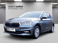 Skoda Fabia, 1.0 TSI Selection 4JahreGar LenkHz, Jahr 2024 - Schlüchtern