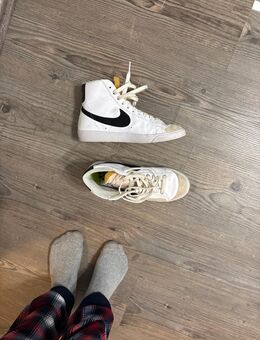 Nike Turnschuhe - Wuppertal