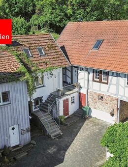 2-3-Familienhaus in Hering - Otzberg