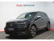 VW Tiguan Allspace R-Line 4Motion 2.0 TSI*ACC*AHK* - Schmidgaden