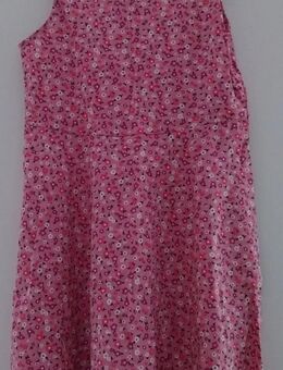 Neues Kleid Größe 134/140 - Pirmasens