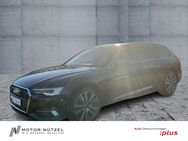 Audi A6, Avant 40 TDI QU ADVANCED, Jahr 2024 - Bayreuth