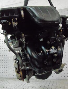 Peugeot 107 Lim. (Typ:) Motor 1,0 50kW VFB 0139727PI0100 - Pinneberg