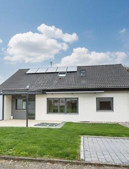 Charmantes Einfamilienhaus in Nürtingen-Reudern - großzügig, modernisiert und vielseitig nutzbar - Nürtingen