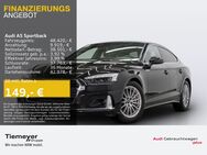 Audi A5, Sportback 45 TFSI Q S LINE LM19, Jahr 2024 - Bochum