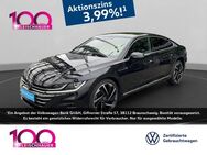 VW Arteon, 2.0 TSI R-Line digitales, Jahr 2022 - Mönchengladbach