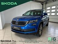 Skoda Kodiaq, 1.5 TSI Clever, Jahr 2021 - Hemmingen (Niedersachsen)