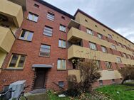 Top Wohnung, für Sie frisch renoviert! - Magdeburg