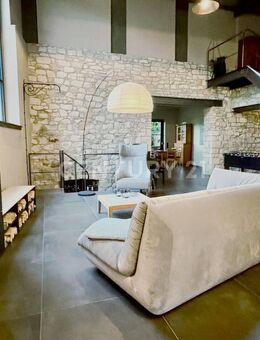 Landliebe trifft Loft-Design - Einzigartiges Scheunenjuwel! - Flörsheim-Dalsheim