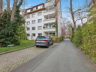In Erbpacht! Freiwerdende Maisonettewohnung in attraktiver Lage von Nürnberg-Kleinweidenmühle - Nürnberg