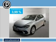 VW Polo, 1.0 TSI LIFE FRONT, Jahr 2021 - Fürth