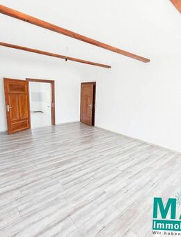 moderne 2 - Raum - Wohnung in Bahnhofsnähe! - Görlitz