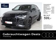 Audi Q8, 50 TDI quattro S-line edition, Jahr 2021 - Ursensollen