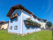 Exklusive 3-Zimmer-Wohnung (70 m²) in hervorragender Lage in Prien am Chiemsee - Prien (Chiemsee)