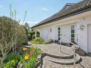 Großzügiges Einfamilienhaus mit Einliegerwohnung und herrlichem Grundstück in Unterhaugstett - Bad Liebenzell