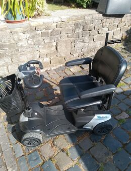 Scooter/ Krankenfahrstuhl Colibri 6km/h - Volkach
