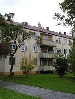 2-Zimmer Wohnung - Stuttgart