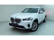 BMW X3 xDr. 20dA Laser AHK Standh LiveCockpit Panora - Paderborn