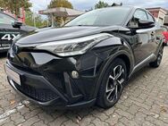 Toyota C-HR Hybrid Team D - Wyhl (Kaiserstuhl)