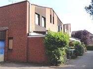 Halbfreistehendes 1-Familienreihenendhaus mit Sanierungsbedarf in DU-Huckingen - Duisburg