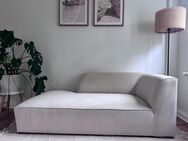 Cord-Sofa beige von Micadoni - Siegen (Universitätsstadt)